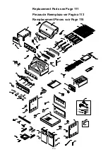 Preview for 110 page of KitchenAid 720-0954 Installation Instructions And Use & Care Manual