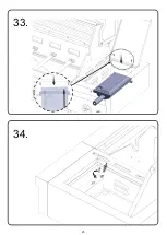 Preview for 25 page of KitchenAid 720-0954A (LP) Installation Instructions And Use & Care Manual