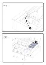 Preview for 26 page of KitchenAid 720-0954A (LP) Installation Instructions And Use & Care Manual