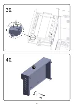 Preview for 28 page of KitchenAid 720-0954A (LP) Installation Instructions And Use & Care Manual