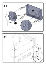 Preview for 29 page of KitchenAid 720-0954A (LP) Installation Instructions And Use & Care Manual