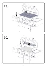 Preview for 33 page of KitchenAid 720-0954A (LP) Installation Instructions And Use & Care Manual