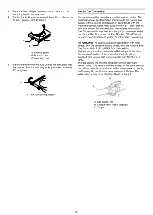 Preview for 39 page of KitchenAid 720-0954A (LP) Installation Instructions And Use & Care Manual