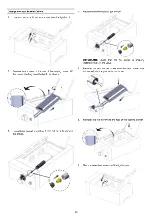 Preview for 43 page of KitchenAid 720-0954A (LP) Installation Instructions And Use & Care Manual