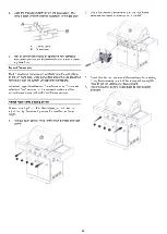 Preview for 44 page of KitchenAid 720-0954A (LP) Installation Instructions And Use & Care Manual