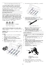 Preview for 45 page of KitchenAid 720-0954A (LP) Installation Instructions And Use & Care Manual