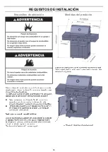 Preview for 59 page of KitchenAid 720-0954A (LP) Installation Instructions And Use & Care Manual