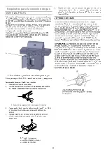 Preview for 61 page of KitchenAid 720-0954A (LP) Installation Instructions And Use & Care Manual