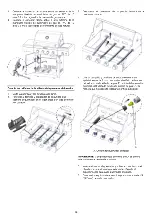 Preview for 64 page of KitchenAid 720-0954A (LP) Installation Instructions And Use & Care Manual