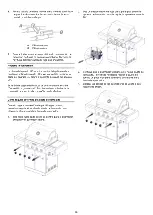 Preview for 66 page of KitchenAid 720-0954A (LP) Installation Instructions And Use & Care Manual