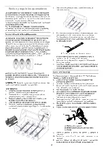 Preview for 67 page of KitchenAid 720-0954A (LP) Installation Instructions And Use & Care Manual