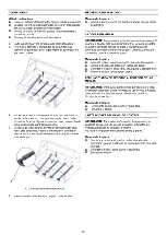 Preview for 75 page of KitchenAid 720-0954A (LP) Installation Instructions And Use & Care Manual