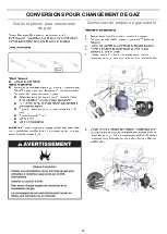 Preview for 85 page of KitchenAid 720-0954A (LP) Installation Instructions And Use & Care Manual