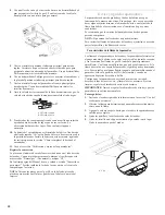 Preview for 50 page of KitchenAid 740-0781 Installation Instructions And Use & Care Manual