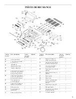 Preview for 73 page of KitchenAid 740-0781 Installation Instructions And Use & Care Manual