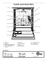 Preview for 5 page of KitchenAid 8269905A Use And Care Manual