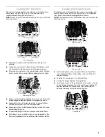 Preview for 7 page of KitchenAid 8269905A Use And Care Manual