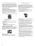 Preview for 26 page of KitchenAid 8269905A Use And Care Manual