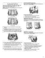 Preview for 7 page of KitchenAid 8269909 Use & Care Manual