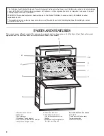 Preview for 4 page of KitchenAid 8304531A Use And Care Manual