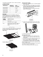 Preview for 12 page of KitchenAid 8304531A Use And Care Manual