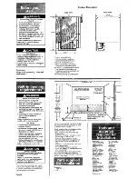 Preview for 2 page of KitchenAid 97415 14 Installation Instructions Manual