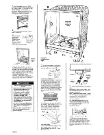 Preview for 5 page of KitchenAid 97415 14 Installation Instructions Manual