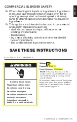Preview for 5 page of KitchenAid 9KSBC2F1 Quick Start Manual