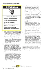 Preview for 12 page of KitchenAid 9KSBC2F1 Quick Start Manual