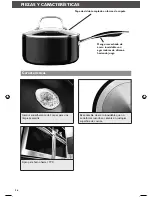 Preview for 26 page of KitchenAid Aluminum Cookware Instructions Manual