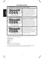 Preview for 16 page of KitchenAid Buttercup Instructions And Recipes Manual