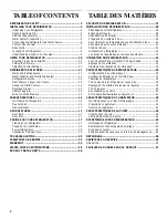 Preview for 2 page of KitchenAid Cabinet Depth Side-by-Side Refrigerator Use And Care Manual