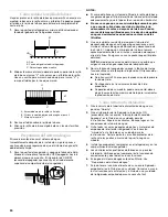 Preview for 50 page of KitchenAid Classic KSSS36FMB Installation Manual