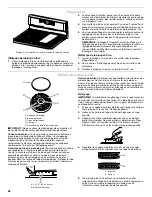 Preview for 28 page of KitchenAid GAS RANGE Use & Care Manual