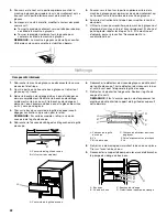 Preview for 22 page of KitchenAid GI15NDXZ Instructions Manual