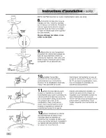 Preview for 24 page of KitchenAid Instant Hot Installation Instructions And Use And Care Manual