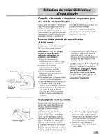 Preview for 27 page of KitchenAid Instant Hot Installation Instructions And Use And Care Manual