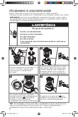 Preview for 16 page of KitchenAid K400 Manual