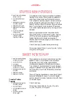 Preview for 26 page of KitchenAid K45 Instructions And Recipes Manual