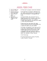 Preview for 33 page of KitchenAid K45 Instructions And Recipes Manual