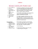 Preview for 35 page of KitchenAid K45 Instructions And Recipes Manual