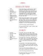 Preview for 45 page of KitchenAid K45 Instructions And Recipes Manual