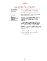 Preview for 49 page of KitchenAid K45 Instructions And Recipes Manual