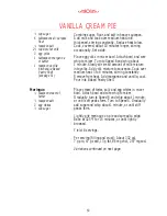 Preview for 55 page of KitchenAid K45 Instructions And Recipes Manual