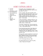 Preview for 67 page of KitchenAid K45 Instructions And Recipes Manual