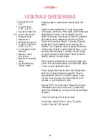 Preview for 70 page of KitchenAid K45 Instructions And Recipes Manual