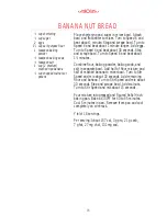 Preview for 75 page of KitchenAid K45 Instructions And Recipes Manual