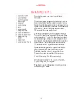 Preview for 77 page of KitchenAid K45 Instructions And Recipes Manual