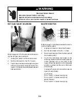 Preview for 39 page of KitchenAid KAR-13 Technical Education