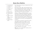 Preview for 75 page of KitchenAid KB26G1XAC5 Instructions And Recipes Manual